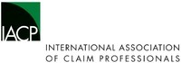 IACP INTERNATIONAL ASSOCIATION OF CLAIM PROFESSIONALS