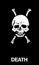 DEATH