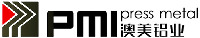 PMI press metal