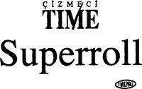 CIZMECI TIME Superroll