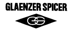 GLAENZER SPICER