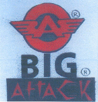 BIG ATTACK