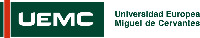 UEMC Universidad Europea Miguel de Cervantes