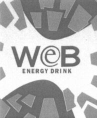 WeB ENERGY DRINK