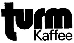 turm Kaffee