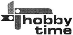 hobby time