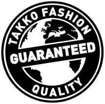 TAKKO FASHION GUARANTEED QUALITY