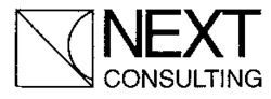 NEXT CONSULTING