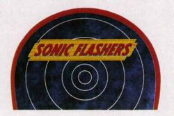 SONIC FLASHERS