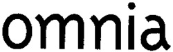 omnia