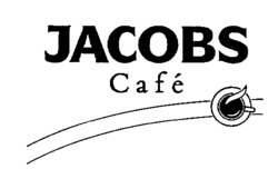 JACOBS Café