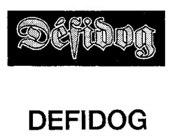 Défidog DEFIDOG