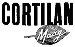 CORTILAN Maag