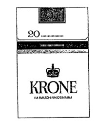 KRONE