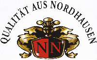NN QUALITÄT AUS NORDHAUSEN