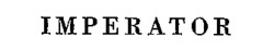 IMPERATOR