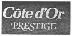 Côte d'Or PRESTIGE