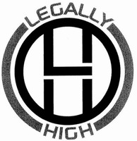 LEGALLY HIGH H