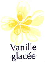 Vanille glacée
