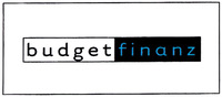 budget finanz