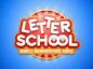 LETTER SCHOOL MAKES HANDWRITING COOL!