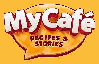 MyCafé RECIPES & STORIES
