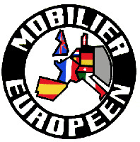 MOBILIER EUROPEEN