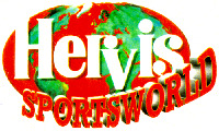 Hervis SPORTSWORLD