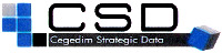 CSD Cegedim Strategic Data