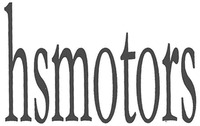 hsmotors