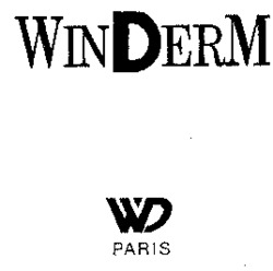 WINDERM WD PARIS