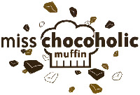 miss chocoholic muffin