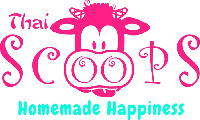 Thai SCOOPS Homemade Happiness