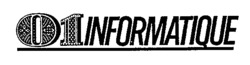 01 INFORMATIQUE