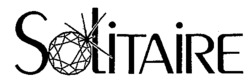 SOLITAIRE