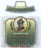 KAPUZINER WEISSE