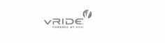 VRIDE POWERED BY VPSI V
