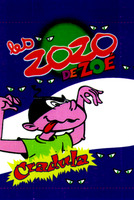 les ZOZO DE ZOÉ Cradula