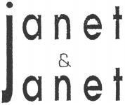 janet & janet