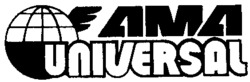 AMA UNIVERSAL