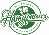 EKO KHOLDING; EKOLOGICHESKIE PRODUCTY; Naturaliya