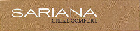 SARIANA GREAT COMFORT