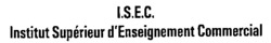 I.S.E.C. Institut Supérieur d'Enseignement Commercial