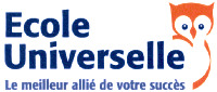 Ecole Universelle Le meilleur allié de votre succès