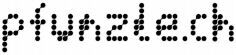 pfunzle.ch