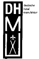 DHM deutsche hotel manufaktur