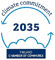climate commitment 2035 FINLAND CHAMBER OF COMMERCE