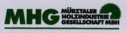 MHG MÜRZTALER HOLZINDUSTRIE GESELLSCHAFT MBH