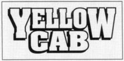 YELLOW CAB