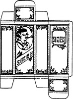 SIKEN